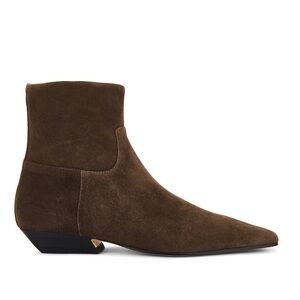 Tony Bianco RUPERT ESPRESSO SUEDE Size 8.5